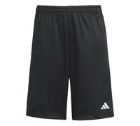 Adidas Short Junior Train Essentials Logo Coupe régulière Unisexe Noir/Blanc 9-10 ans