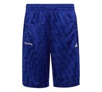 Adidas Predator Shorts Bleu 7-8 Years Enfants