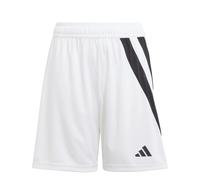 Short enfant adidas Fortore 23 Blanc 7/8 ans