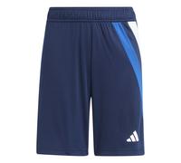 Short enfant adidas Fortore 23 Bleu 7/8 ans Unisex