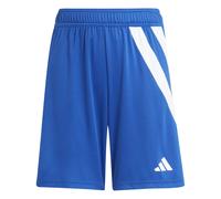 Short enfant adidas Fortore 23 Bleu 7/8 ans Unisex
