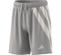 Short enfant adidas Fortore 23 Gris 9/10 ans Unisex