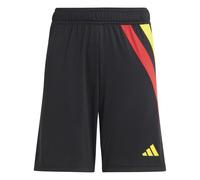 Short enfant adidas Fortore 23 Noir 9/10 ans Unisex
