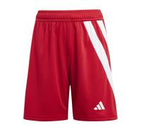 Short enfant adidas Fortore 23 Rouge 11/12 ans Unisex