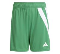 Short enfant adidas Fortore 23 Vert 5/6 ans Unisex