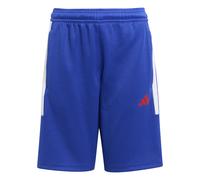 Short enfant adidas House Of Tiro Nations Bleu 9/10 ans