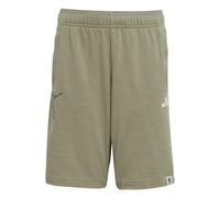 Short enfant adidas Jude Bellingham Gris 7/8 ans Unisex