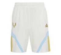 Short enfant adidas Messi House Of Tiro Blanc 5/6 ans Unisex