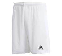 Short enfant adidas Parma 16 Blanc 11/12 ans Male