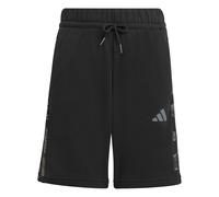Short enfant garcons adidas JC7498 Noir 9 / 10 ans