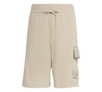 Adidas Seasonals Camo Shorts Beige 13-14 Years Enfants