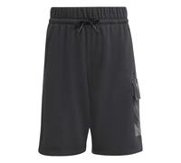 Short enfant adidas Seasonals Camo Noir 11/12 ans