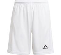 Short enfant adidas Squadra 21 Blanc 15/16 ans Male