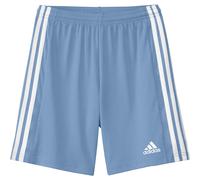 Short enfant adidas Squadra 21 Bleu 5/6 ans