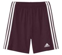 Short enfant adidas Squadra 21 Marron 7/8 ans Male
