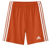 Short enfant adidas Squadra 21 Orange 15/16 ans Male