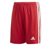 Short enfant adidas Squadra 21 Rouge 13/14 ans