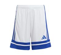 Short enfant adidas Squadra25 Blanc 15/16 ans Unisex