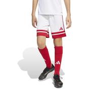 Short enfant adidas Squadra25 Blanc 9/10 ans Unisex