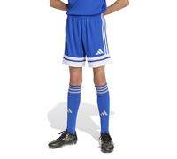 Short enfant adidas Squadra25 Bleu 5/6 ans Unisex