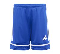 Short enfant adidas Squadra25 Bleu 9/10 ans
