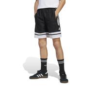 adidas Squadra 25 DT Short Jr 140 Noir/Blanc