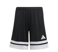 Short enfant adidas Squadra25 Noir 15/16 ans Unisex