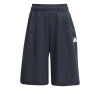 Adidas Short Stadium Mesh Noir Enfants 13-14 ans