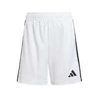 Short enfant adidas Tastigo25 Blanc 5/6 ans