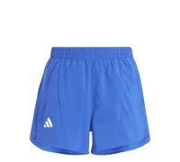 Adidas Team S Shorts Bleu 7-8 Years Garçon
