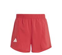 Adidas Team S Shorts Rouge 7-8 Years Garçon