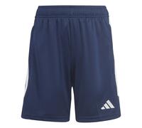 Short d'entraînement Tiro 23 Club Team Navy Blue 2 / White 11-12A