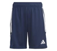 Short enfant adidas Tiro 23 League Bleu 5/6 ans