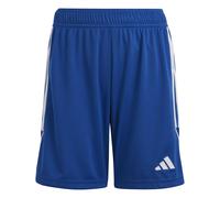 Short enfant adidas Tiro 23 League Bleu 7/8 ans Unisex