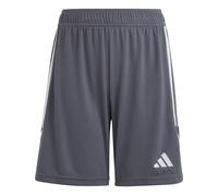 Short enfant adidas Tiro 23 League Gris 5/6 ans Unisex
