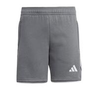 Short enfant adidas Tiro 23 League Gris 9/10 ans Unisex