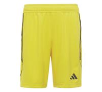 Short enfant adidas Tiro 23 League Jaune 5/6 ans
