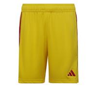Short enfant adidas Tiro 23 League Jaune 9/10 ans