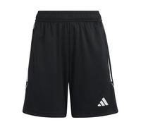 Short enfant adidas Tiro 23 League Noir 7/8 ans Unisex