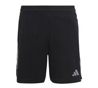 Short enfant adidas Tiro 23 League Noir 7/8 ans Unisex