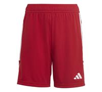 Adidas Tiro 23 Shorts Rouge 9-10 Years Enfants