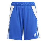Short enfant adidas Tiro 24 Bleu 13/14 ans