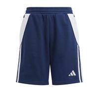 Adidas Tiro24 Shorts Bleu 9-10 Years Enfants