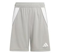 Short enfant adidas Tiro 24 Gris 15/16 ans Unisex