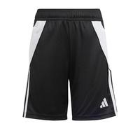 Short enfant adidas Tiro 24 Noir 15/16 ans