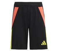 Short enfant adidas Tiro 24 Noir 15/16 ans Unisex