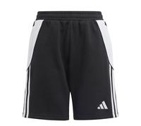 Adidas Tiro24 Shorts Noir 15-16 Years Enfants