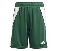 Short enfant adidas Tiro 24 Vert 11/12 ans