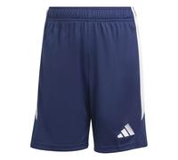 ADIDAS PERFORMANCE Pantalon de sport 'Tiro26 League' bleu marine / blanc, Taille 128