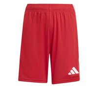 Short enfant adidas Tiro 26 League Rouge 11/12 ans Unisex
